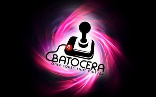 batocera.linux游戏系统 v5.30 pc版0