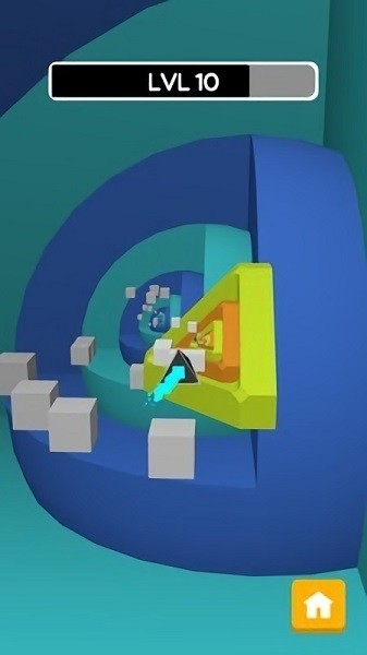 梦境飞行手游 v1.1 安卓版1