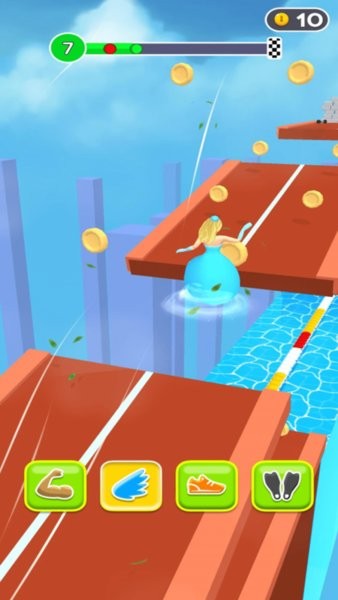 奥运女健儿 v0.01.01 安卓版2