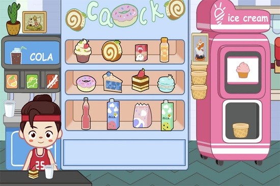 宝宝爱上学小游戏 v1.0.1 安卓版2