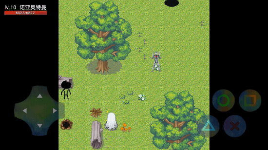 诺亚奥特曼游戏 v23.03.0712021 安卓版2