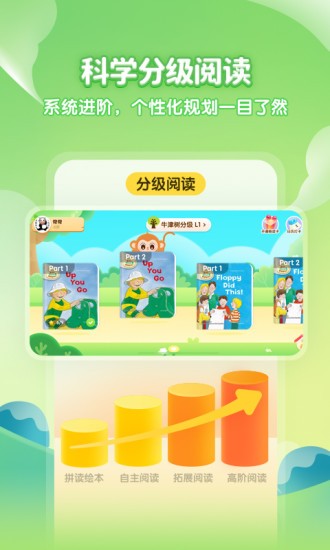 喜马拉雅奇奇学绘本 v1.2.1 安卓版2