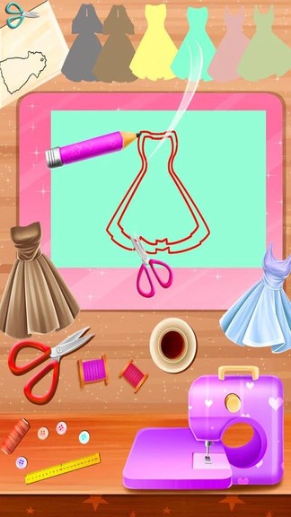 艾达服装店 v8.0.2 安卓版1