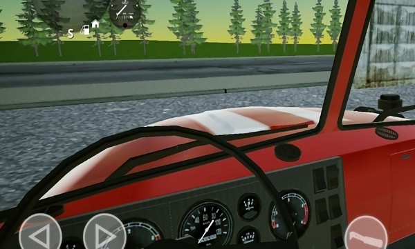 苏联汽车手游 v1.0.1 安卓版0