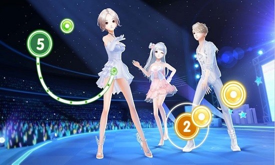 音符制作人官方正版 v2.10.1600 安卓版0