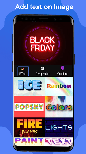 poster maker海报制作大师 v7.4 安卓版1