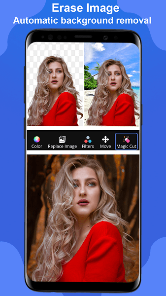 poster maker海报制作大师 v7.4 安卓版2