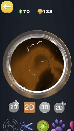 软泥解压球模拟器最新版 v2.0 安卓版1