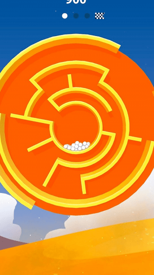 迷宫小球游戏 v0.8 安卓版3