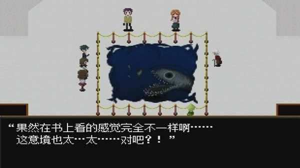 ib美术馆安卓版 v1.0.2.0 最新版1