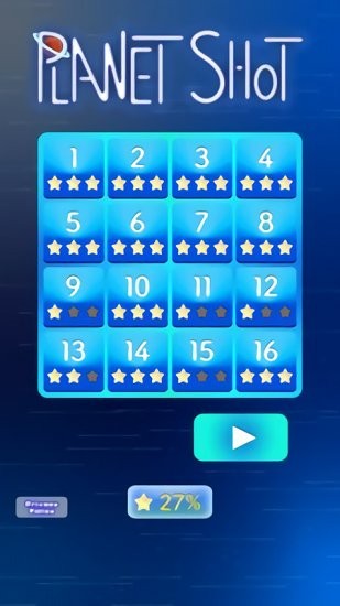 射爆月球官方正版 v1.0.0 安卓版0