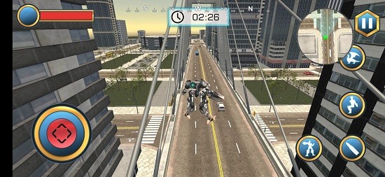 模拟飞行战甲最新版 v1.4 安卓版0