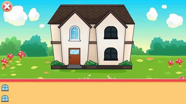 迷你城市建筑房子手机版 v1.8 最新版0