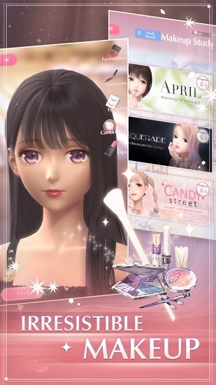 shining nikki美服 v1.1.811038 安卓版2