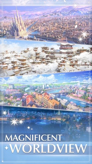 shining nikki美服 v1.1.811038 安卓版3