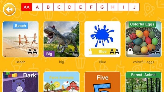 大象英语绘本故事 v5.14 安卓版0