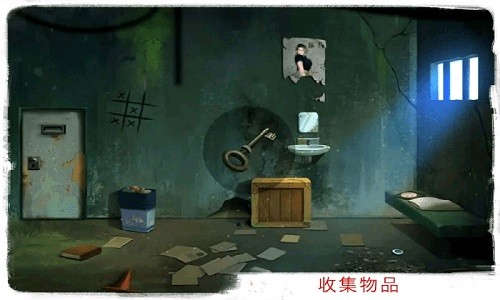恐怖密室解谜完整版 v1.5 安卓版0
