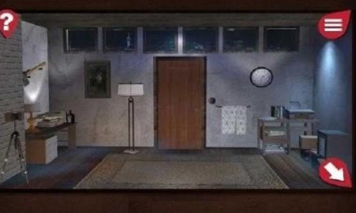 恐怖密室解谜完整版 v1.5 安卓版1