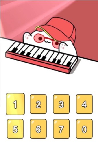 音乐猫咪游戏 v1.3.2 安卓版2