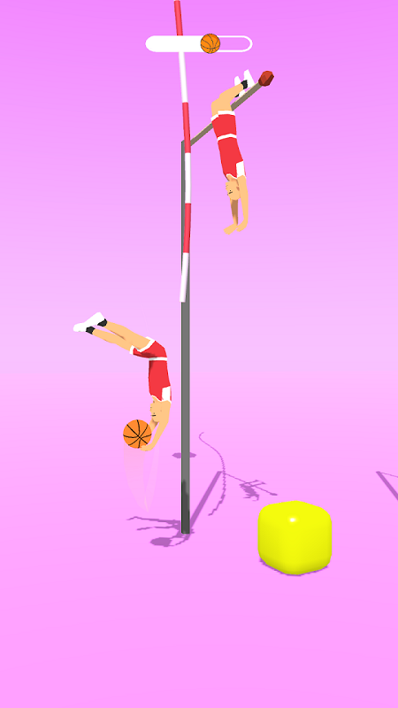 人偶灌篮大师手游 v0.2 安卓版3