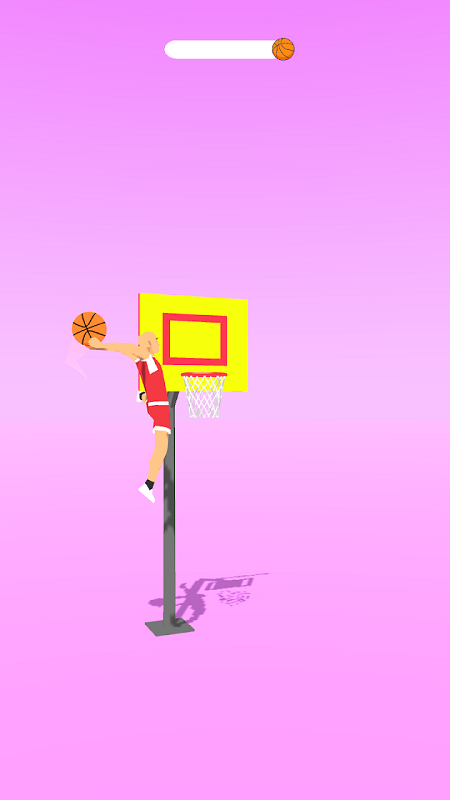 人偶灌篮大师手游 v0.2 安卓版1