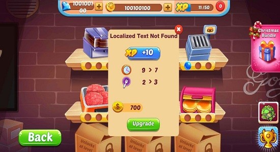 疯狂的餐厅厨房中文版手游 v7.3 安卓版1