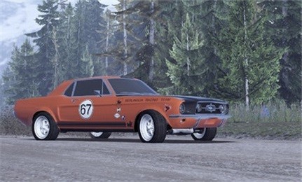 carx拉力赛中文版 v23003 安卓版1