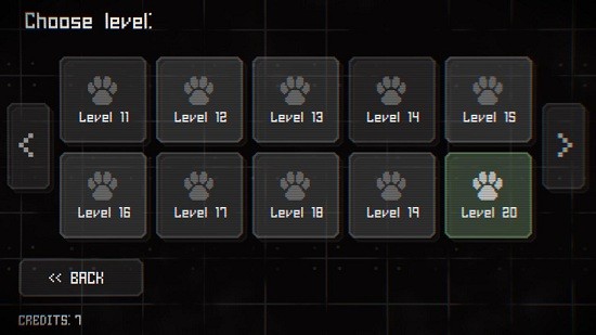 英雄小猫游戏 v0.10 安卓版1