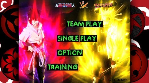 死神vs火影老八改轻量版 v1003001 安卓版2