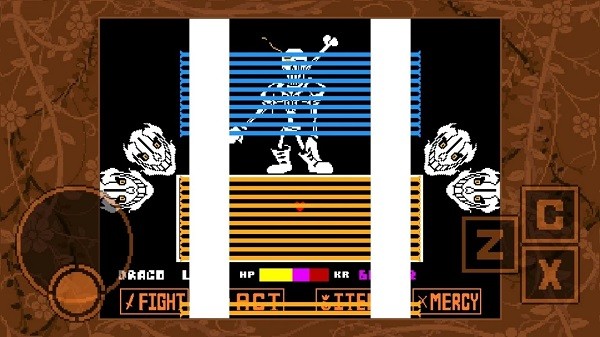 传说之下草纸最新版 v1.0.0 安卓版1