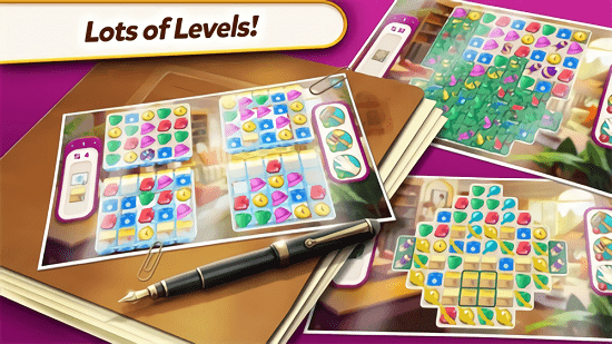 神秘火柴村最新版(Mystery Village) v1.10.0 安卓版1