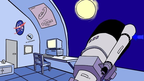 登月前夕最新版 v0.1 安卓版0