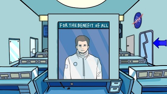 登月前夕最新版 v0.1 安卓版2