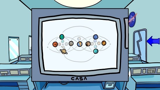 登月前夕最新版 v0.1 安卓版3