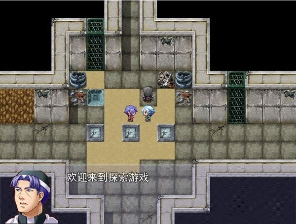 少年探险家手游 v1.0 安卓版2