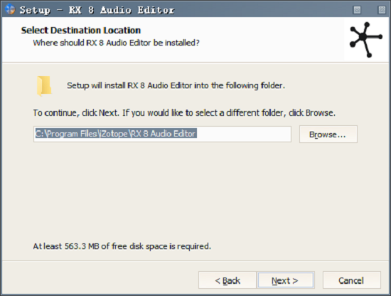 izotope rx8消人声 v8.0 中文版0