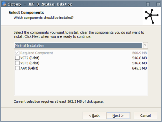 izotope rx8消人声 v8.0 中文版3