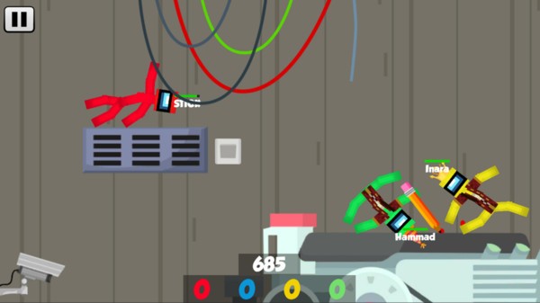 太空杀对决2021 v1.0.0 安卓版2