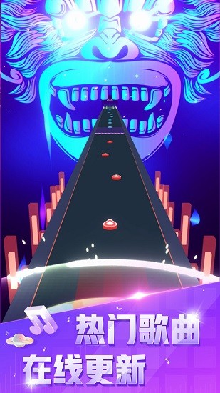 音速节奏游戏 v1.0.1 安卓版1