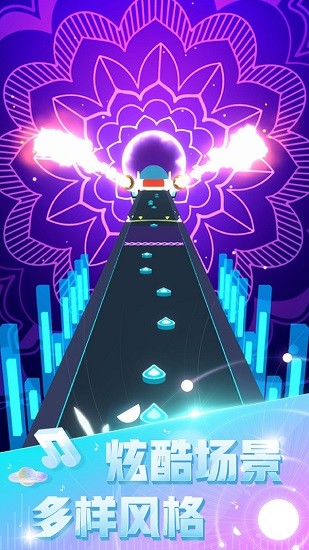 音速节奏游戏 v1.0.1 安卓版3