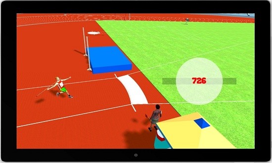 奥林匹克技能夏季运动会(Olympic Games) v1.0 安卓版3