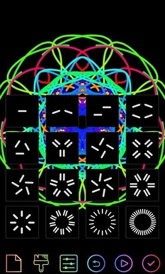 宝宝涂色小画板app v1.0 安卓版0