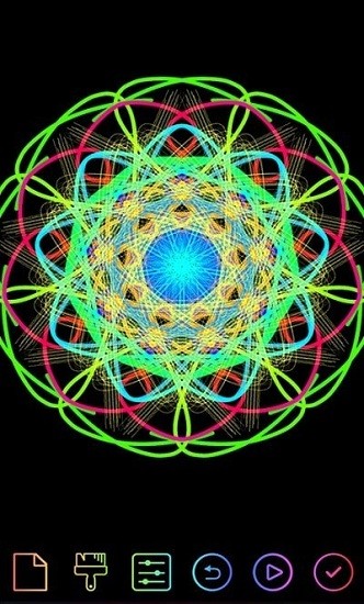 宝宝涂色小画板app v1.0 安卓版1