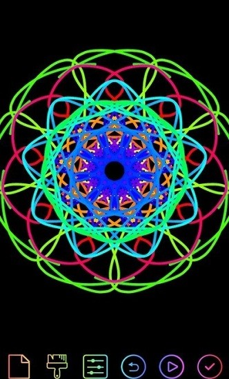 宝宝涂色小画板app v1.0 安卓版2