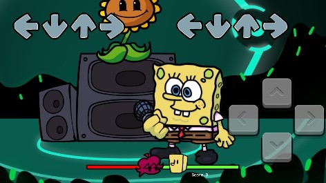 周五夜放克海绵宝宝版本 v0.2.7.1 安卓版1