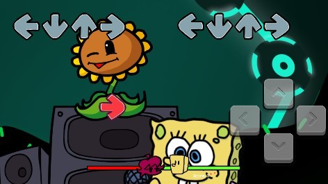 周五夜放克海绵宝宝版本 v0.2.7.1 安卓版2