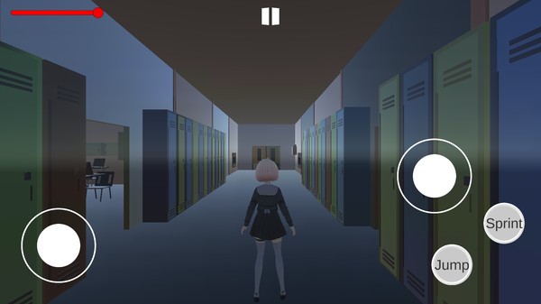 恐怖病娇手游 v1.0 安卓版3