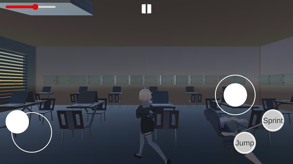 恐怖病娇手游 v1.0 安卓版0