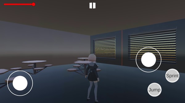 恐怖病娇手游 v1.0 安卓版1