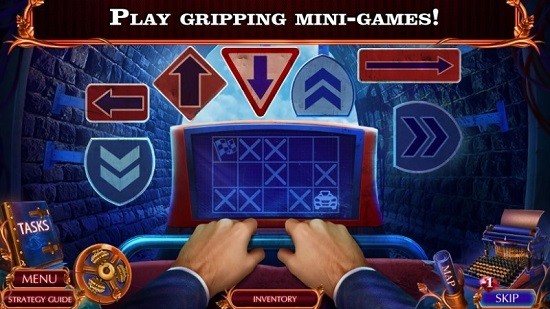 致命证据2游戏(Evidence 2) v1.0.3 安卓版1